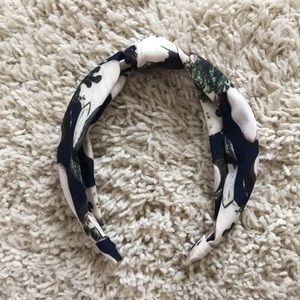 Anthropologie headband